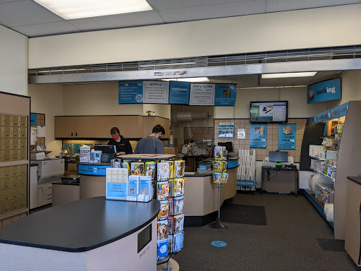 Shipping and Mailing Service «The UPS Store», reviews and photos, 2355 Fairview Ave N, Roseville, MN 55113, USA