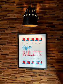 Photos du propriétaire du Pizzas à emporter Super Paulette à Lyon - n°8