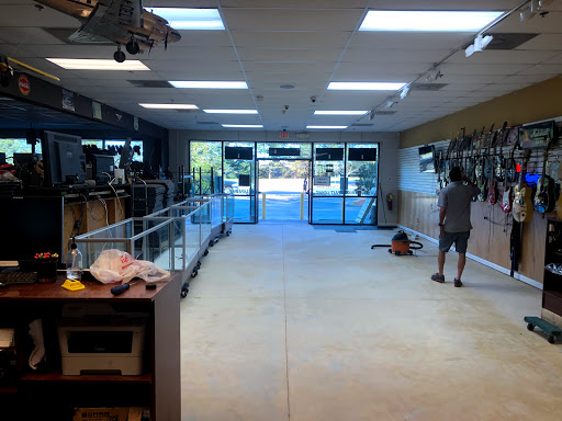 Pawn Shop «L a Pawn Shop», reviews and photos, 6215 Bells Ferry Rd, Acworth, GA 30102, USA