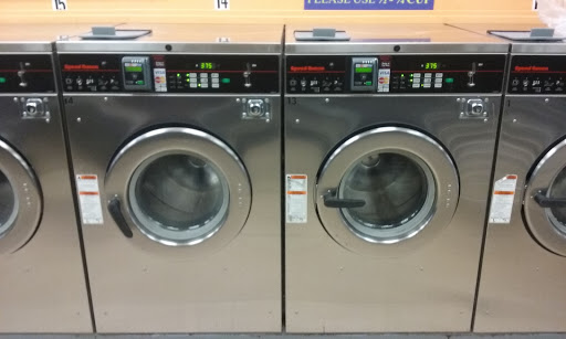 Laundromat «Summers Laundry», reviews and photos, 560 San Mateo Ave, San Bruno, CA 94066, USA