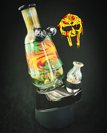 Glass Blower «ZZYZX Smoke Shop», reviews and photos, 2127 Pickwick Dr, Camarillo, CA 93010, USA