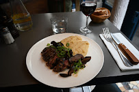 Plats et boissons du Restaurant français Le Café de Mars à Paris - n°3