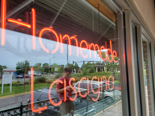 Coffee Shop «Triple D Espresso», reviews and photos, 675 Winnetka Ave N, Golden Valley, MN 55427, USA