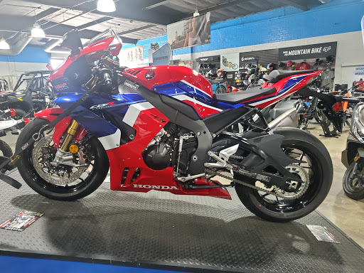 Motorcycle Dealer «LA Cyclesports», reviews and photos, 8515 La Cienega Blvd, Inglewood, CA 90301, USA