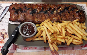 Photo n°127 de Buffalo Grill Salvaza Carcassonne à Carcassonne ()