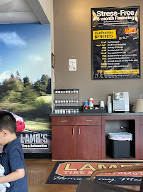 Lamb's Tire & Automotive - Photo 7 - Car repair in Austin, TX, Austin
