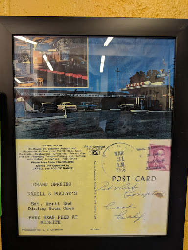 Grocery Store «Rise Up General Store», reviews and photos, 4400 CA-49, Pilot Hill, CA 95664, USA