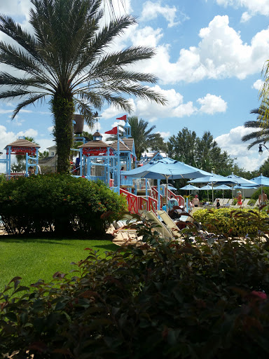 Water Park «Reunion Resort Water Park», reviews and photos, 7593 Gathering Dr, Kissimmee, FL 34747, USA