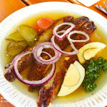 Photo n°1 de l'avis de T. fait le 12/08/2020 à 19:31 sur le  Gasthaus Schöllmann à Feuchtwangen