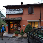 Photo n°3 de l'avis de Mauro.a fait le 02/05/2018 à 21:23 sur le  Ristorante Nuova Roma à Sasso Marconi