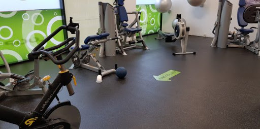 LOOP Fitness Kalundborg in Kalundborg, Kalundborg
