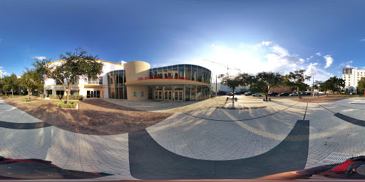 Performing Arts Theater «Black Archives - Historic Lyric Theater», reviews and photos, 819 NW 2nd Ave, Miami, FL 33136, USA