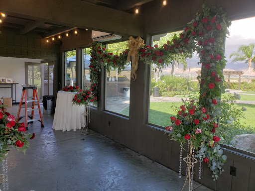 Fonseca's Flowers And Rentals