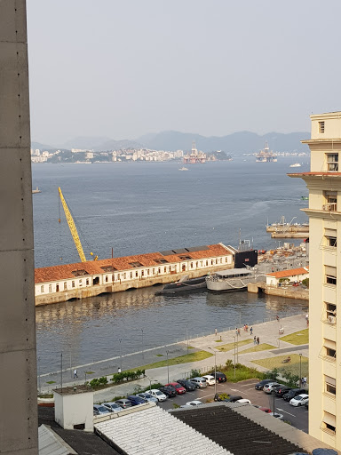 Logo da empresa - ebar