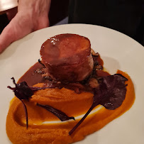 Gâteau du Bistro Les Canailles Menilmontant à Paris - n°10