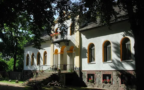 Schloss Greifenhain image