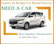 Krishna Holidays: Car,cab,taxi Service On Rent For Outstation | Online Booking 7,11,14,17 Seater Tempo Traveller In Ahmedabad