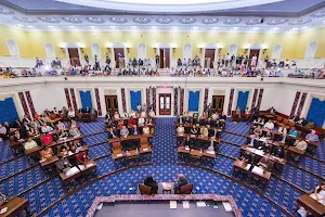 Edward M. Kennedy Institute for the United States Senate image