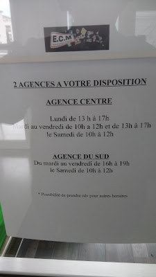 Ecole de Conduite Montilienne à Montélimar