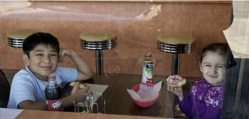 Dessert Shop «Mary Lee Donut Shops», reviews and photos, 6150 Gulf Fwy, Houston, TX 77023, USA