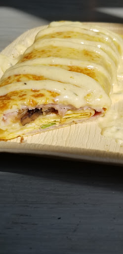 Coffee Shop «Savor Coffee Bar and Eatery», reviews and photos, 1101 E Bardin Rd #101, Arlington, TX 76018, USA