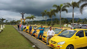 CIA Libertad del Toachi SA - Servicio de Taxi en Santo Domingo