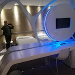 Photo n°1 de l'avis de Alessandro.a fait le 27/10/2023 à 18:13 sur le  A Point Arezzo Park Hotel à Arezzo