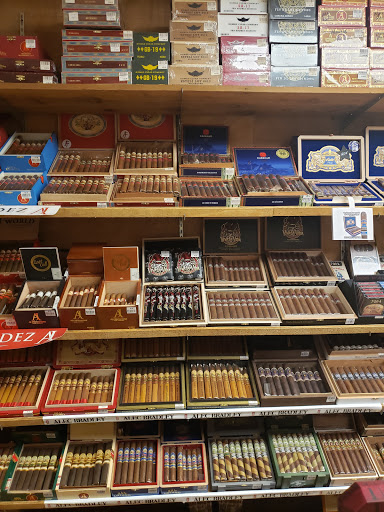 Cigar Shop «Cigar-Ette City Inc», reviews and photos, 719 Ace Memorial Dr, Hockessin, DE 19707, USA