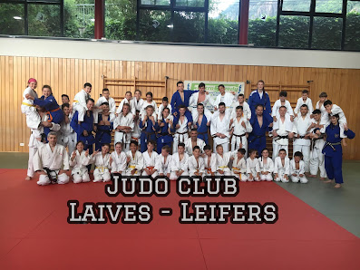 Judo Club Laives - Leifers Via Galizia, 32, 39055 Laives BZ, Italia