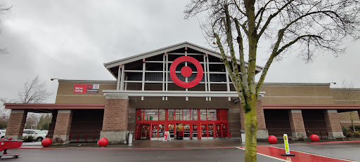 Department Store «Target», reviews and photos, 25925 SW Heather PI, Wilsonville, OR 97070, USA