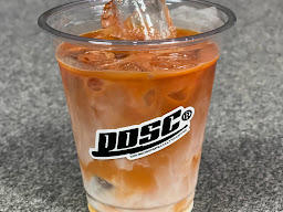 DDSC ( DrumDripSpecialtyCoffee )