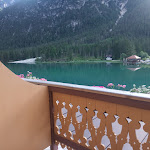 Photo n°4 de l'avis de Moty.h fait le 15/06/2022 à 02:22 sur le  Hotel Baur am See à Toblach