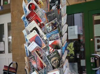 Boutique du Livre