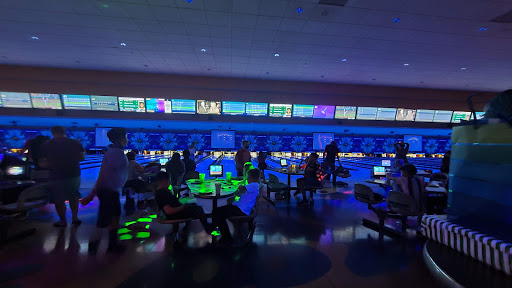 Bowling Alley «Sunset Station Strike Zone», reviews and photos, 1302 W Sunset Rd, Henderson, NV 89014, USA