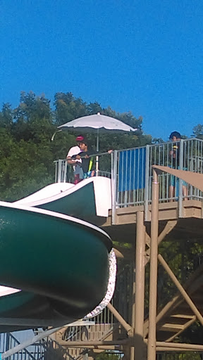 Recreation Center «Oak Point Recreation Center», reviews and photos, 6000 Jupiter Rd, Plano, TX 75074, USA