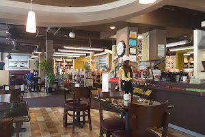 ANT Bookstore and Cafe