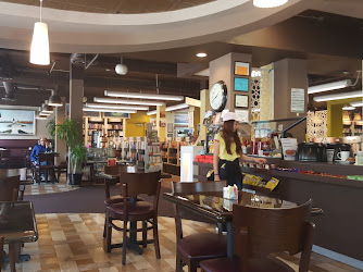 ANT Bookstore and Cafe