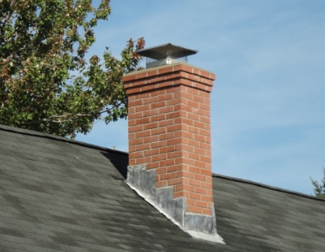 TP Richies Chimney Sweeping & Restoration