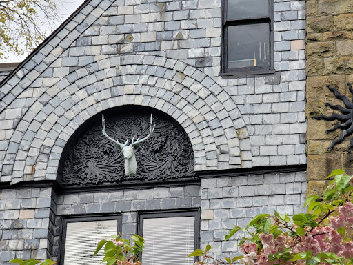 Park «Couch City Park», reviews and photos, 1961 NW Glisan St, Portland, OR 97209, USA