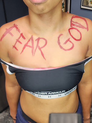 Explore native american tattoo ideas, creative tattoo ideas in Yankton, available at Exquisite Ink