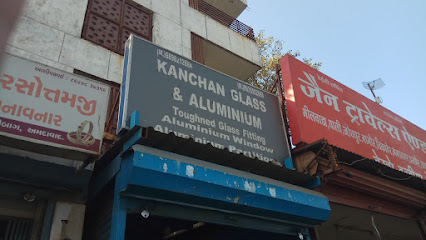 Kanchan Glass & Alluminium Section