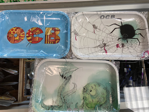 Tobacco Shop «Route 33 Tobacco», reviews and photos, 16618 Mountain Rd # H, Montpelier, VA 23192, USA