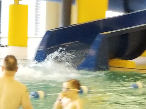 Community Center «Perinton Community Center», reviews and photos, 1350 Turk Hill Rd, Fairport, NY 14450, USA