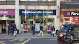 Carphone Warehouse