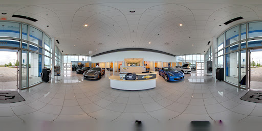 Chevrolet Dealer «Superior Chevrolet Conway», reviews and photos, 1275 Exchange Ave, Conway, AR 72032, USA