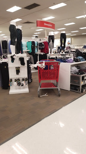Department Store «Target», reviews and photos, 25901 US-290, Cypress, TX 77429, USA