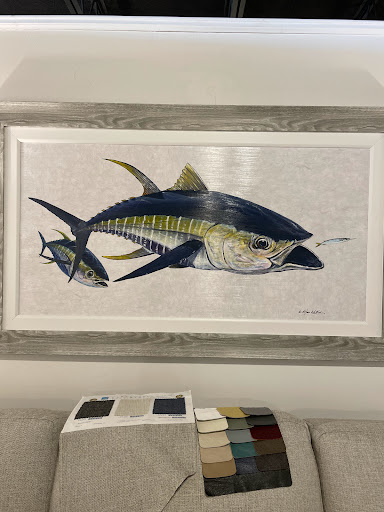 Furniture Store «Fowhand Furniture», reviews and photos, 1001 Harrison Ave, Panama City, FL 32401, USA