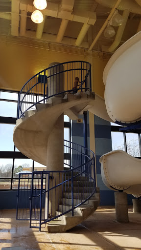 Community Center «Hickory Hill Community Center», reviews and photos, 3910 Ridgeway Rd, Memphis, TN 38115, USA