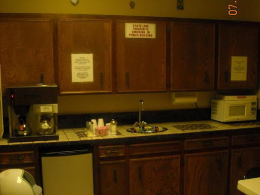 Funeral Home «Virgil Wilson Mortuary», reviews and photos, 2200 N Conway Ave, Mission, TX 78572, USA