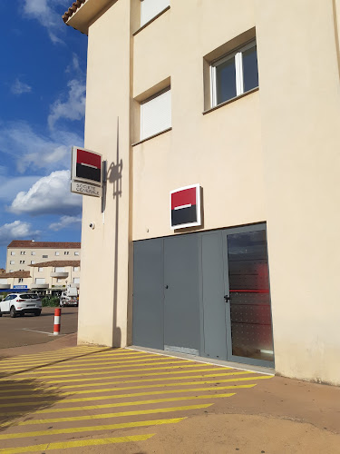 Banque Société Générale Porto-Vecchio